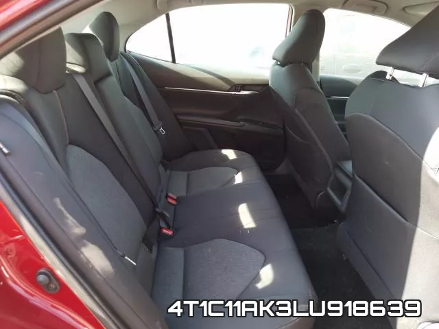 4T1C11AK3LU918639 фото 7