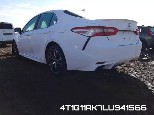4T1G11AK7LU341566 фото 4