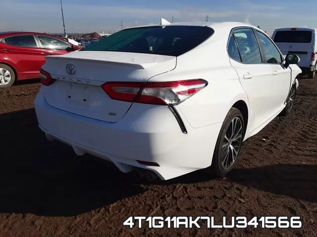 4T1G11AK7LU341566 фото 5
