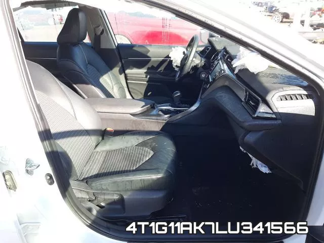 4T1G11AK7LU341566 фото 6