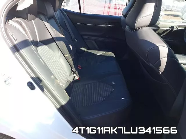4T1G11AK7LU341566 фото 7