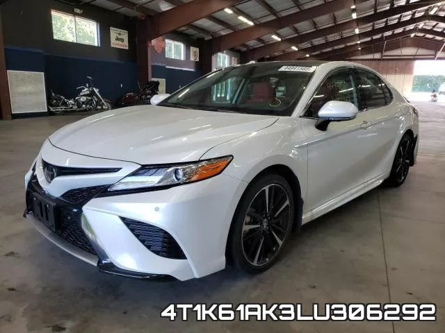 4T1K61AK3LU306292 фото 3