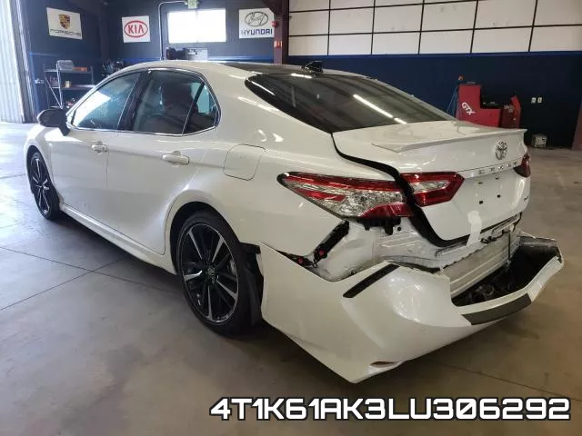 4T1K61AK3LU306292 фото 4