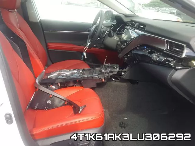 4T1K61AK3LU306292 фото 6