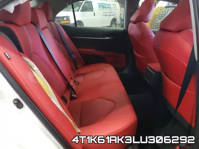 4T1K61AK3LU306292 фото 7