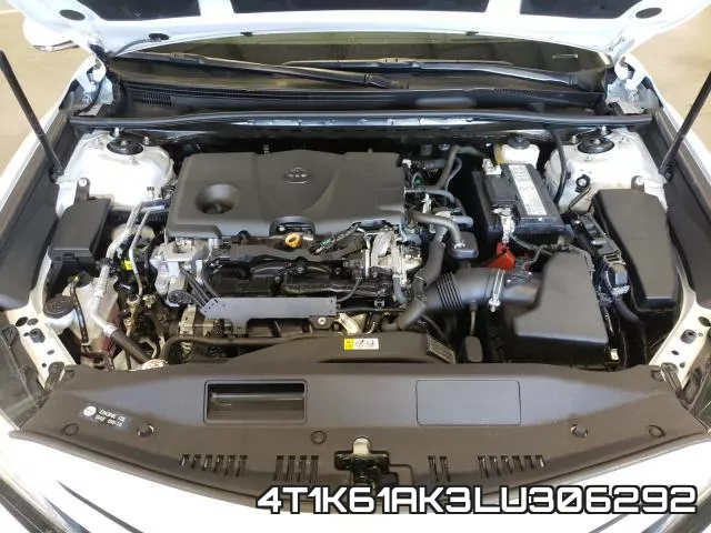 4T1K61AK3LU306292 фото 8