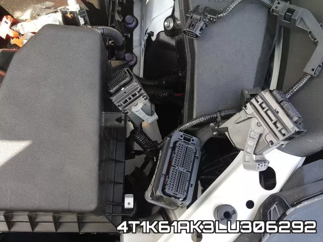 4T1K61AK3LU306292 фото 10