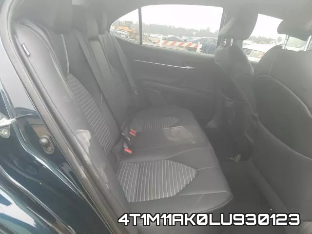 4T1M11AK0LU930123 фото 7