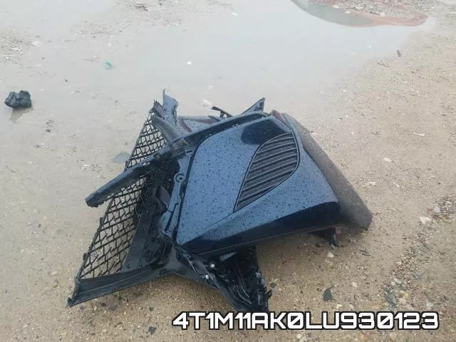 4T1M11AK0LU930123 фото 10