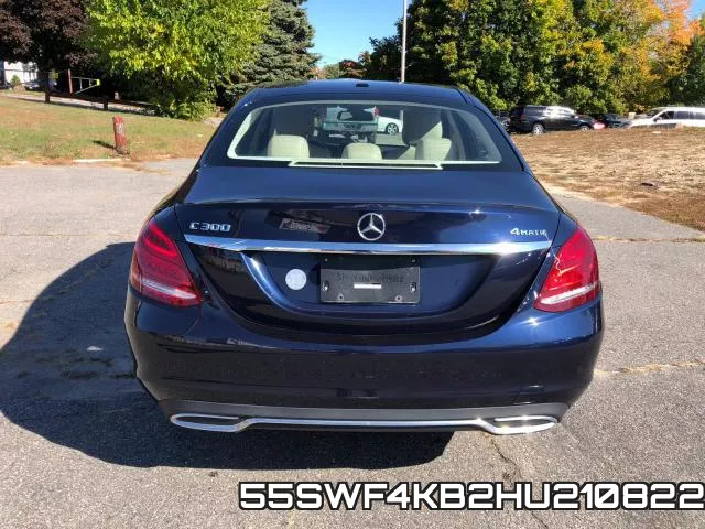 55SWF4KB2HU210822 фото 10