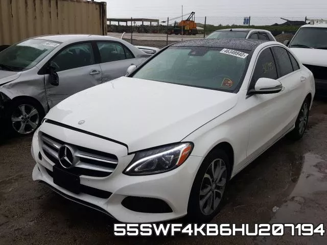 55SWF4KB6HU207194 фото 3
