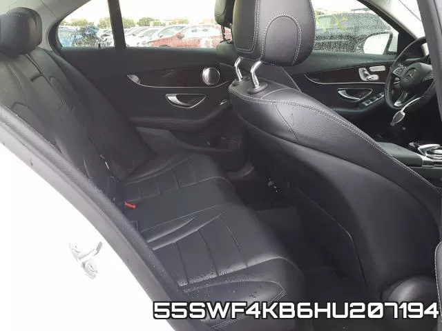 55SWF4KB6HU207194 фото 7