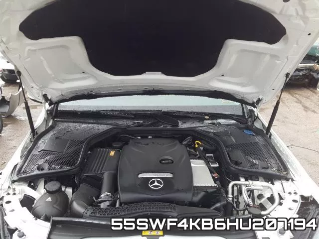55SWF4KB6HU207194 фото 8