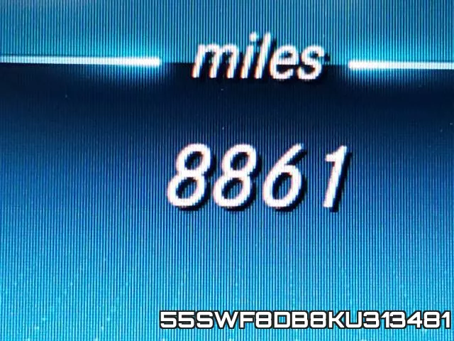 55SWF8DB8KU313481 фото 9