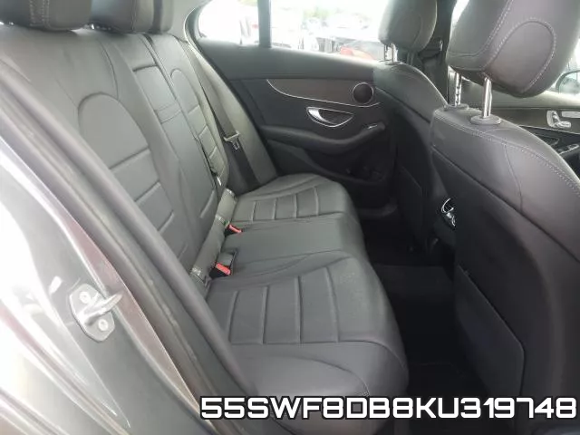 55SWF8DB8KU319748 фото 7