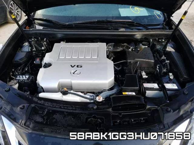 58ABK1GG3HU071858 фото 8