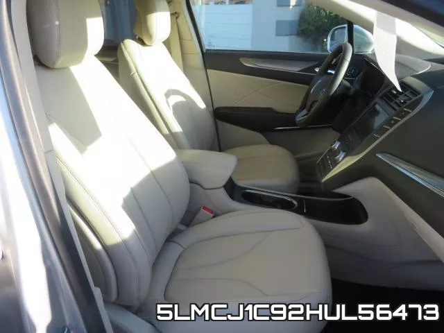 5LMCJ1C92HUL56473 фото 6