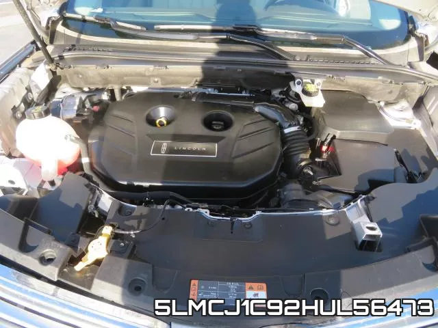 5LMCJ1C92HUL56473 фото 8