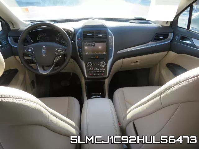 5LMCJ1C92HUL56473 фото 10