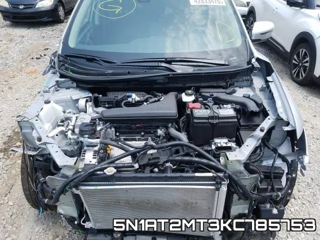 5N1AT2MT3KC785753 фото 8