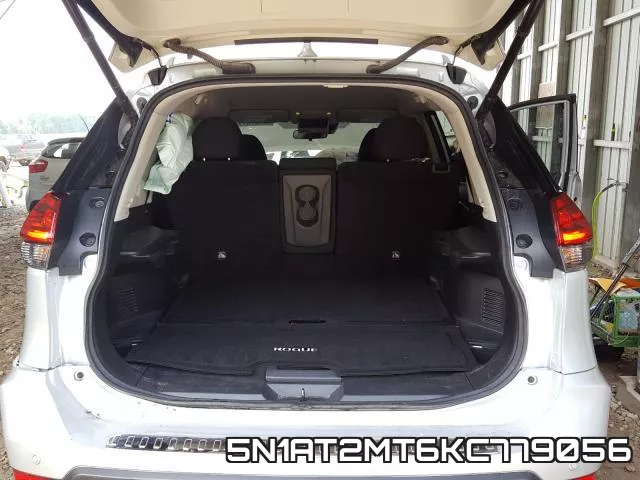5N1AT2MT6KC779056 фото 2