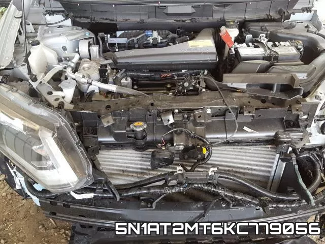 5N1AT2MT6KC779056 фото 8