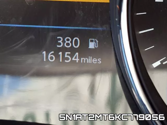 5N1AT2MT6KC779056 фото 9