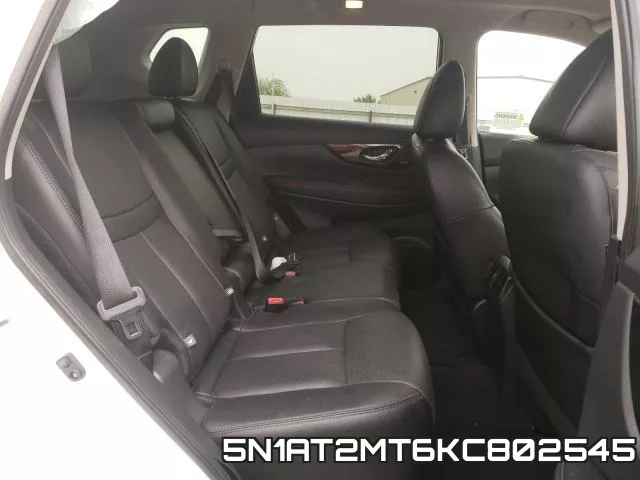 5N1AT2MT6KC802545 фото 7