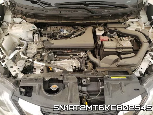 5N1AT2MT6KC802545 фото 8