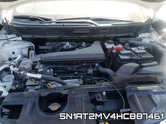 5N1AT2MV4HC887461 фото 8