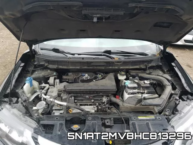 5N1AT2MV8HC813296 фото 8