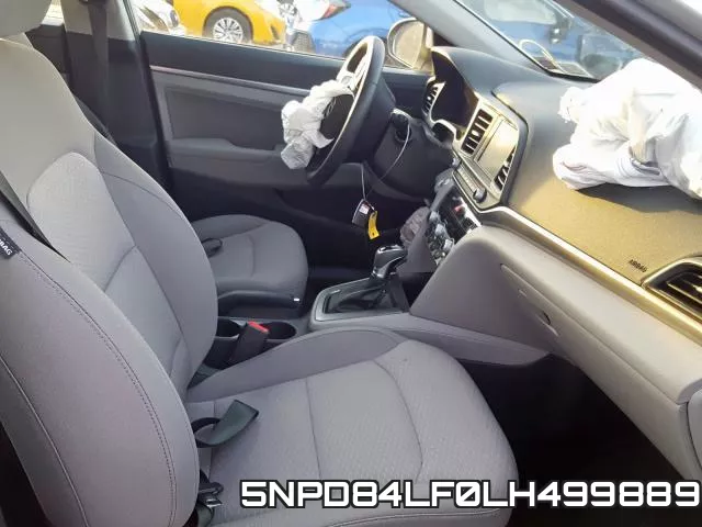 5NPD84LF0LH499889 фото 6