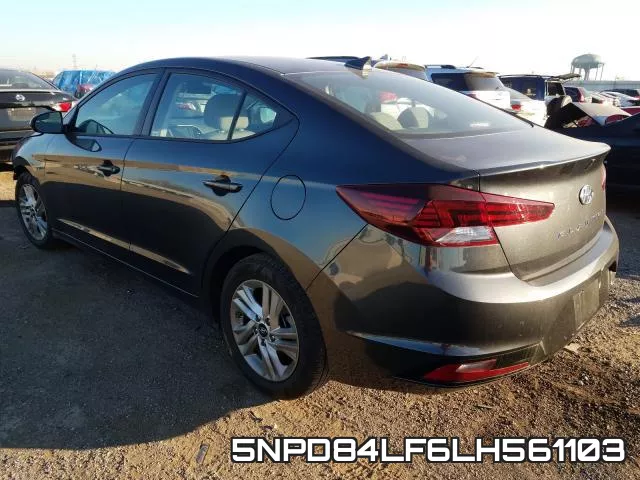 5NPD84LF6LH561103 фото 4
