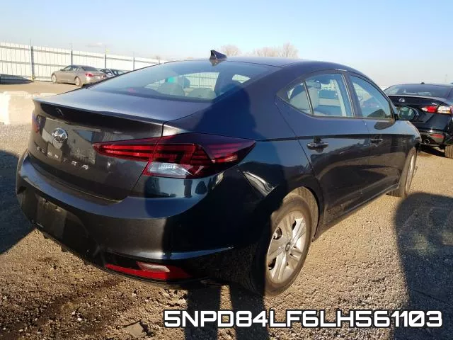 5NPD84LF6LH561103 фото 5
