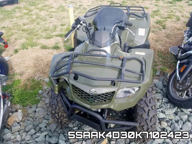 5SAAK4D30K7102423 фото 2