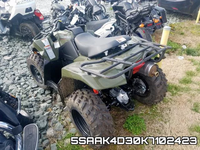 5SAAK4D30K7102423 фото 4