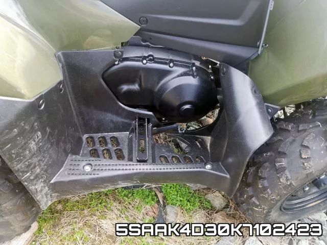 5SAAK4D30K7102423 фото 8