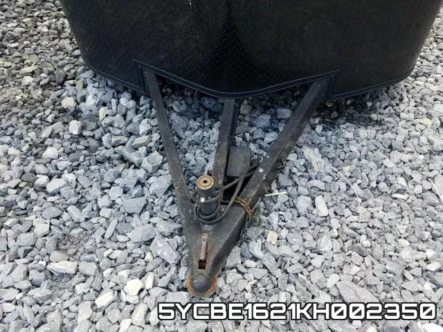 5YCBE1621KH002350 фото 7