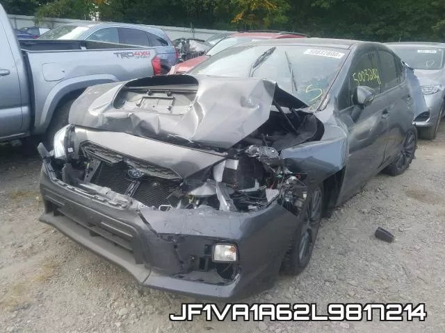 JF1VA1A62L9817214 фото 3