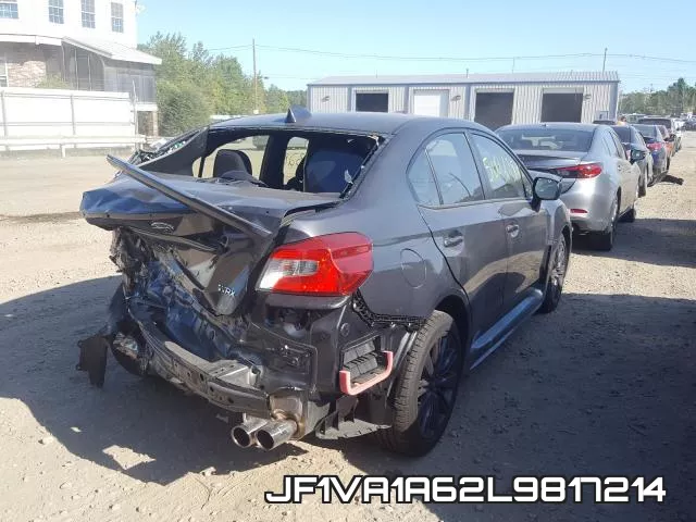 JF1VA1A62L9817214 фото 5