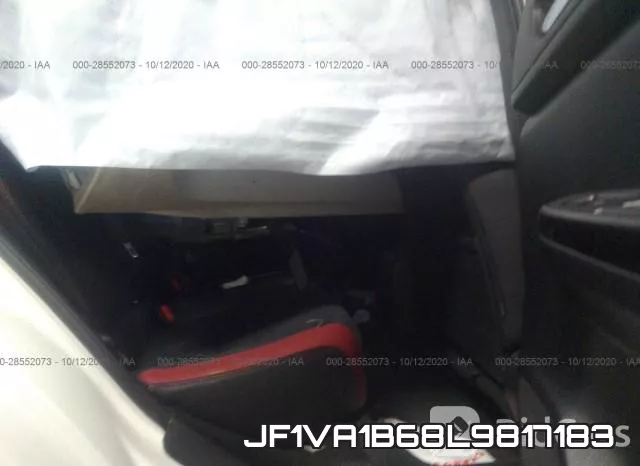 JF1VA1B68L9817183 фото 9