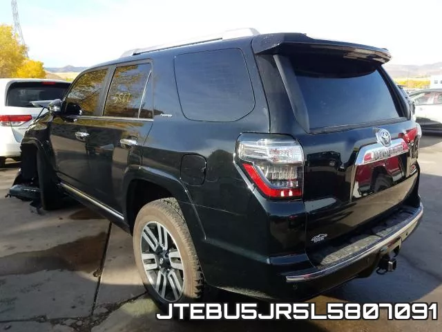 JTEBU5JR5L5807091 фото 4