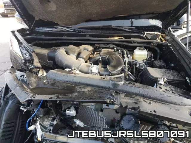 JTEBU5JR5L5807091 фото 8