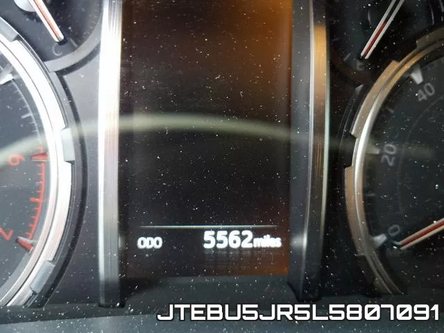 JTEBU5JR5L5807091 фото 9