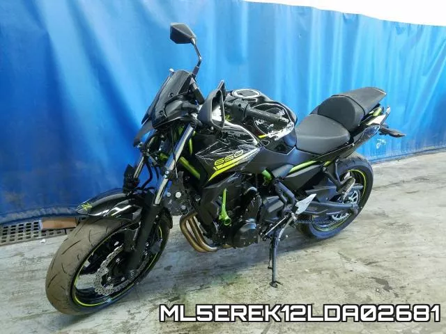 ML5EREK12LDA02681 фото 3