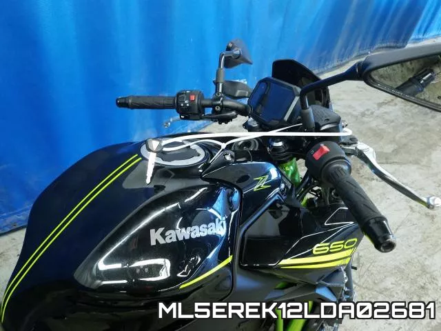 ML5EREK12LDA02681 фото 6