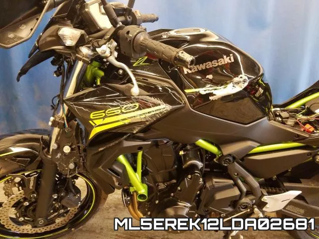 ML5EREK12LDA02681 фото 10