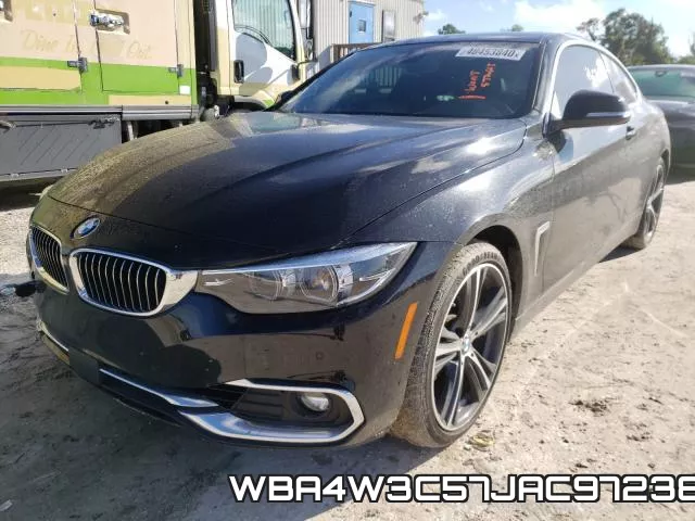 WBA4W3C57JAC97238 фото 3