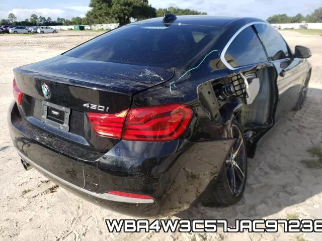 WBA4W3C57JAC97238 фото 5