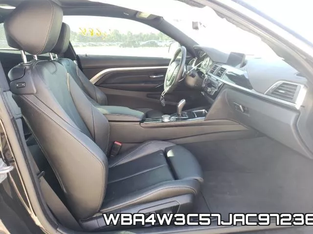 WBA4W3C57JAC97238 фото 6